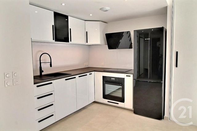 Appartement F2 à louer - 2 pièces - 45.34 m2 - VEIGY FONCENEX - 74 - RHONE-ALPES - Century 21 Agence Du Lac