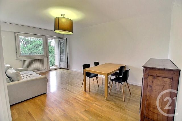 appartement - AMBILLY - 74