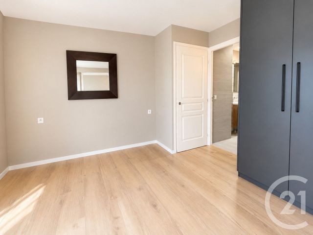 Appartement F2 à louer - 2 pièces - 45.65 m2 - VEIGY FONCENEX - 74 - RHONE-ALPES - Century 21 Agence Du Lac