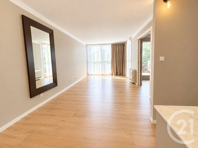 appartement - VEIGY FONCENEX - 74