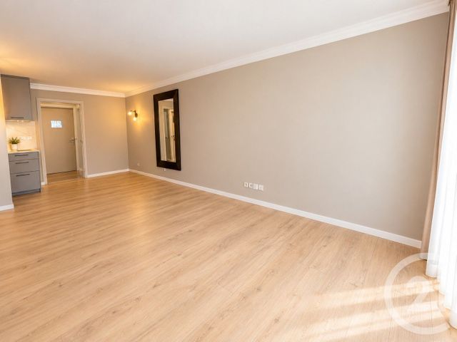 Appartement F2 à louer - 2 pièces - 45.65 m2 - VEIGY FONCENEX - 74 - RHONE-ALPES - Century 21 Agence Du Lac