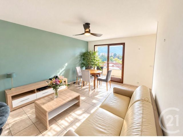 Appartement F2 à louer GAILLARD