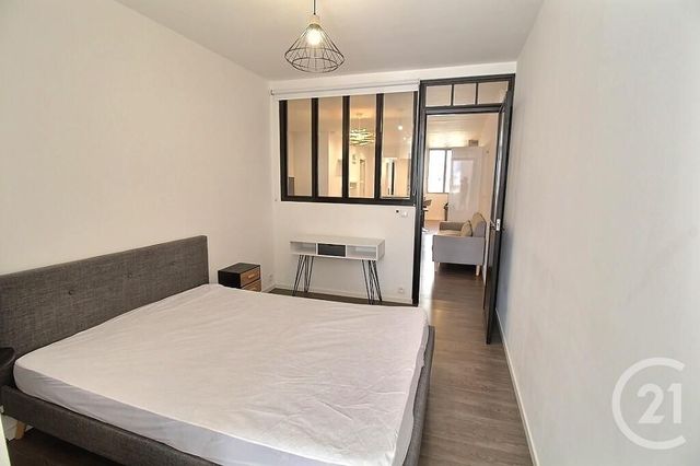 Appartement T3 à louer - 3 pièces - 65.42 m2 - THONON LES BAINS - 74 - RHONE-ALPES - Century 21 Agence Du Lac