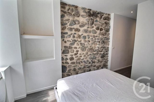 Appartement T3 à louer - 3 pièces - 65.42 m2 - THONON LES BAINS - 74 - RHONE-ALPES - Century 21 Agence Du Lac