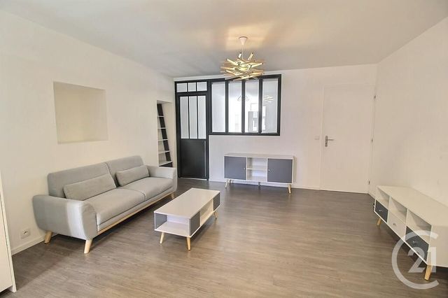 Appartement T3 à louer - 3 pièces - 65.42 m2 - THONON LES BAINS - 74 - RHONE-ALPES - Century 21 Agence Du Lac