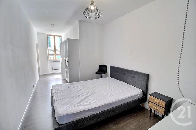 Appartement T3 à louer - 3 pièces - 65.42 m2 - THONON LES BAINS - 74 - RHONE-ALPES - Century 21 Agence Du Lac