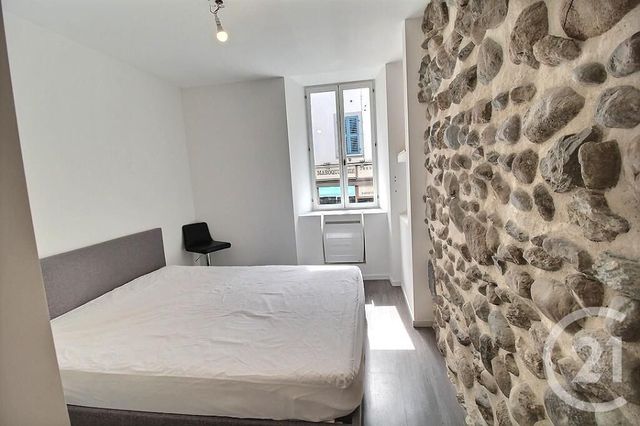 Appartement T3 à louer - 3 pièces - 65.42 m2 - THONON LES BAINS - 74 - RHONE-ALPES - Century 21 Agence Du Lac