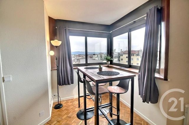 Appartement T2 à louer - 2 pièces - 39.64 m2 - ANNEMASSE - 74 - RHONE-ALPES - Century 21 Agence Du Lac