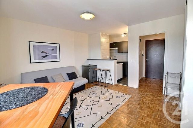 Appartement T2 à louer - 2 pièces - 39.64 m2 - ANNEMASSE - 74 - RHONE-ALPES - Century 21 Agence Du Lac