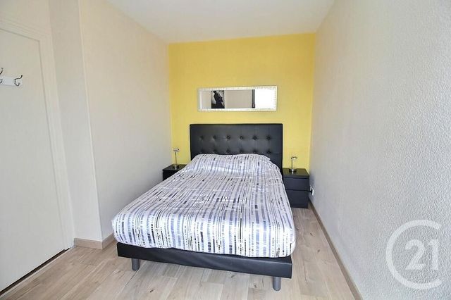 Appartement T2 à louer - 2 pièces - 39.64 m2 - ANNEMASSE - 74 - RHONE-ALPES - Century 21 Agence Du Lac