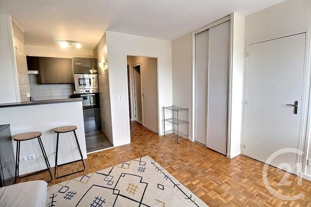 Appartement T2 à louer - 2 pièces - 39.64 m2 - ANNEMASSE - 74 - RHONE-ALPES - Century 21 Agence Du Lac