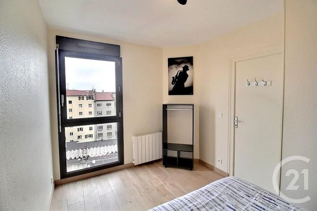 Appartement T2 à louer - 2 pièces - 39.64 m2 - ANNEMASSE - 74 - RHONE-ALPES - Century 21 Agence Du Lac