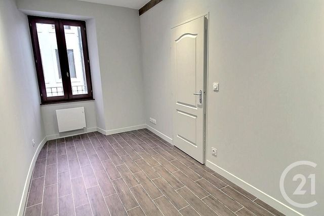 Appartement T2 à louer - 2 pièces - 30.84 m2 - EVIAN LES BAINS - 74 - RHONE-ALPES - Century 21 Agence Du Lac