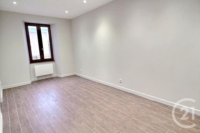 Appartement T2 à louer - 2 pièces - 30.84 m2 - EVIAN LES BAINS - 74 - RHONE-ALPES - Century 21 Agence Du Lac