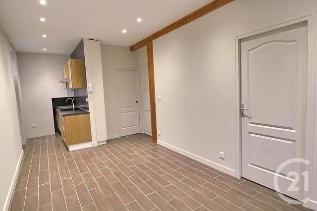 appartement - EVIAN LES BAINS - 74