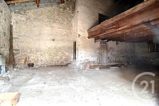 parking à louer - 110.0 m2 - EXCENEVEX - 74 - RHONE-ALPES - Century 21 Agence Du Lac