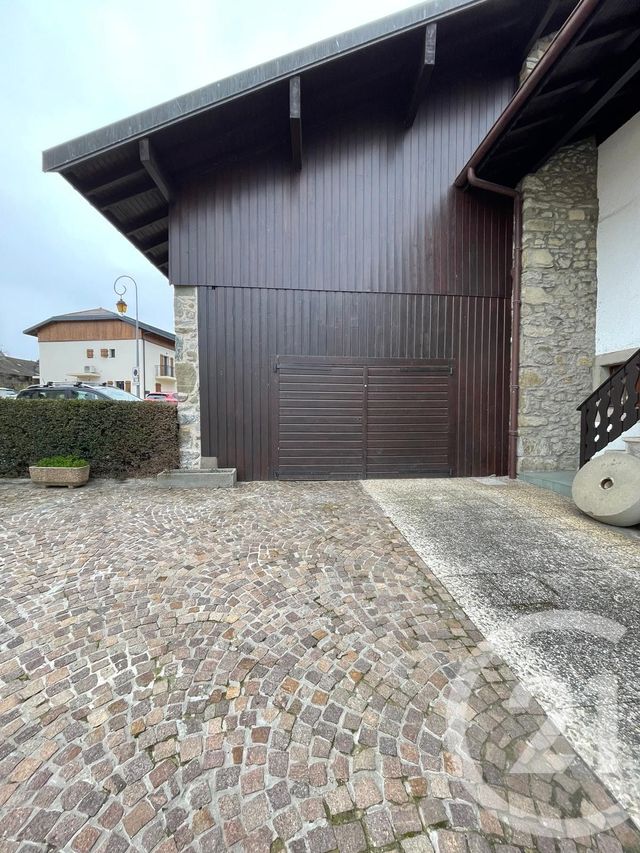 Parking à louer EXCENEVEX