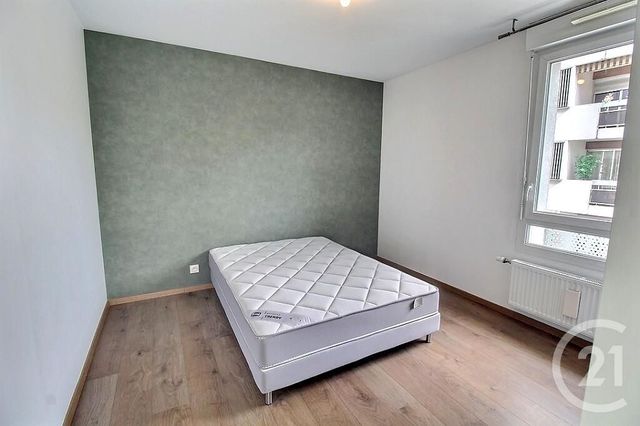 Appartement T2 à louer - 2 pièces - 43.81 m2 - ANNEMASSE - 74 - RHONE-ALPES - Century 21 Agence Du Lac