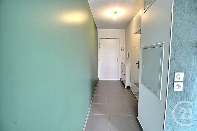 Appartement T2 à louer - 2 pièces - 43.81 m2 - ANNEMASSE - 74 - RHONE-ALPES - Century 21 Agence Du Lac